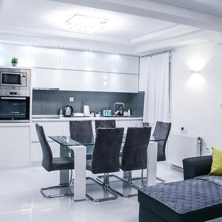 Asteris Apartments Demir Kapija Ngoại thất bức ảnh