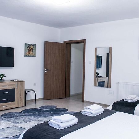 Asteris Apartments Demir Kapija Ngoại thất bức ảnh