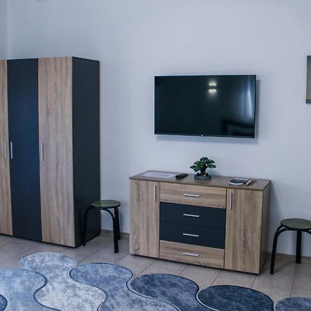 Asteris Apartments Demir Kapija Ngoại thất bức ảnh