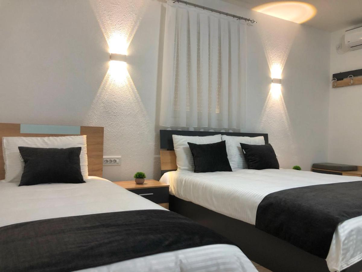 Asteris Apartments Demir Kapija Ngoại thất bức ảnh