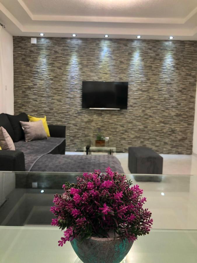 Asteris Apartments Demir Kapija Ngoại thất bức ảnh