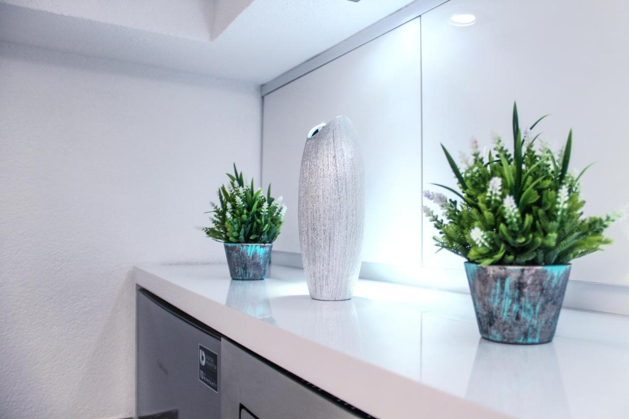 Asteris Apartments Demir Kapija Ngoại thất bức ảnh