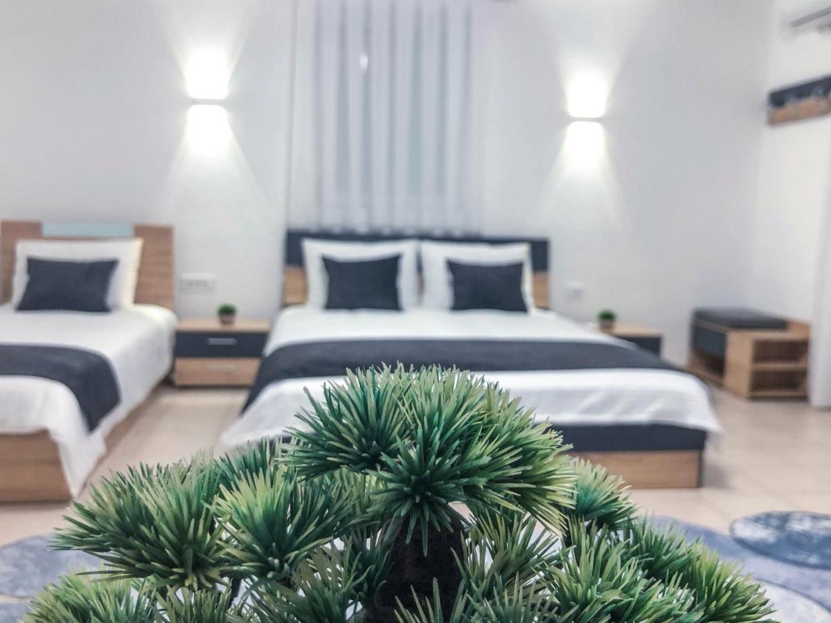 Asteris Apartments Demir Kapija Ngoại thất bức ảnh