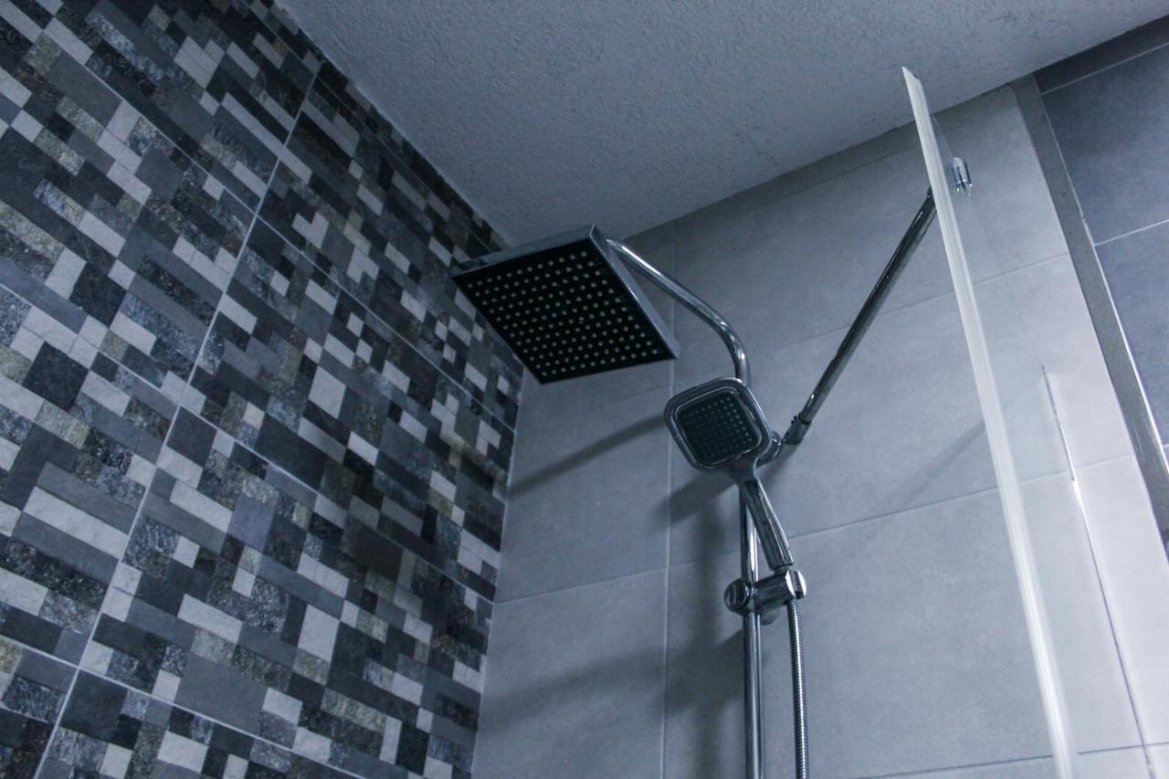 Asteris Apartments Demir Kapija Ngoại thất bức ảnh