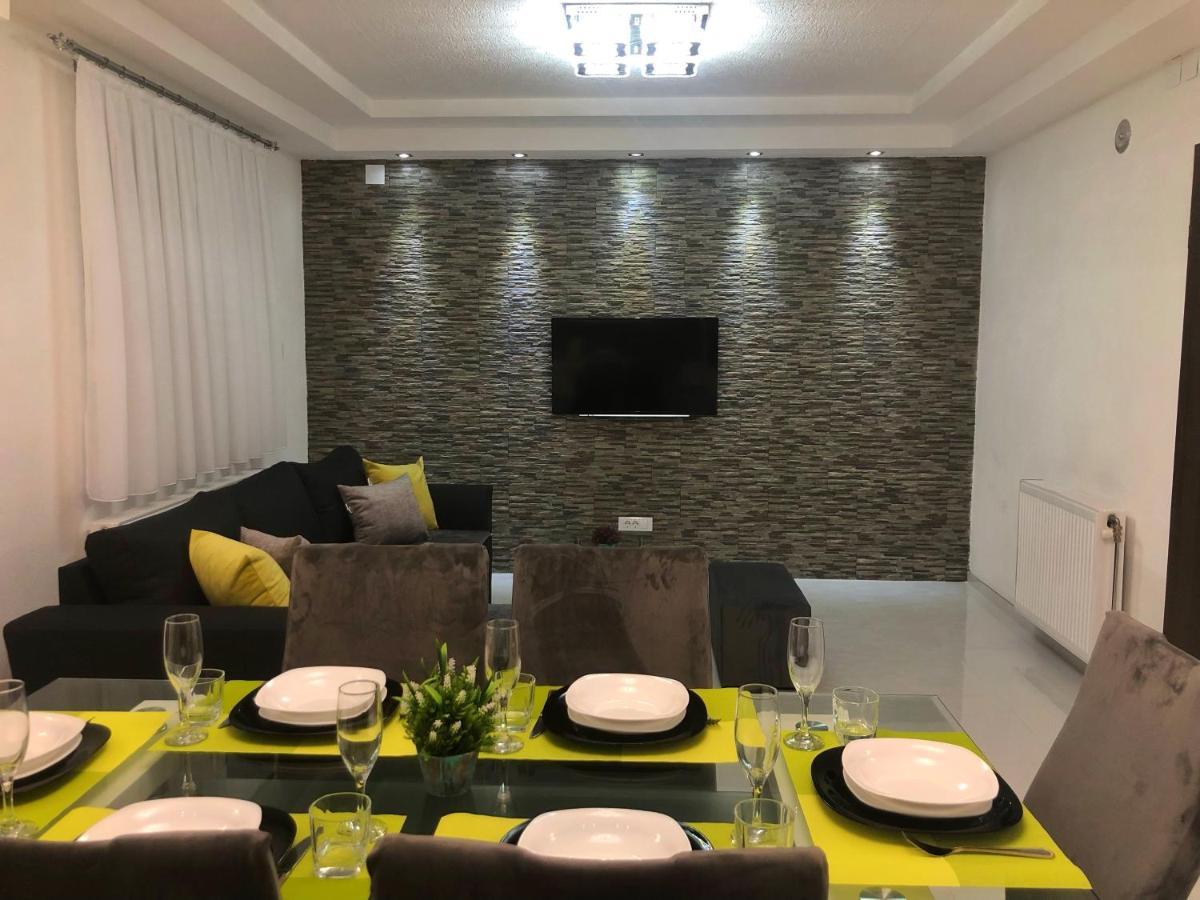 Asteris Apartments Demir Kapija Ngoại thất bức ảnh